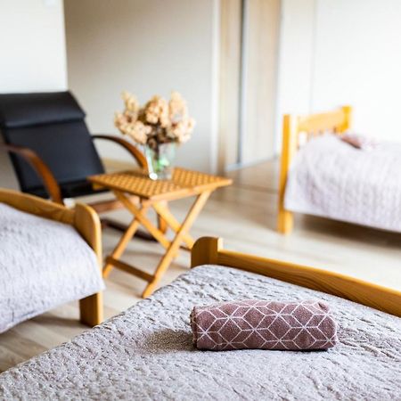 Rodzinny Apartament Folker Wegierska Gorka Dış mekan fotoğraf