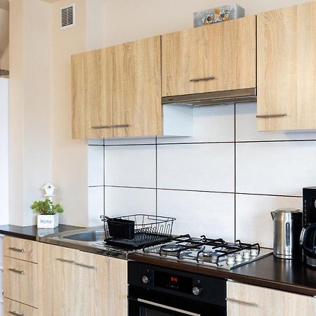 Rodzinny Apartament Folker Wegierska Gorka Dış mekan fotoğraf