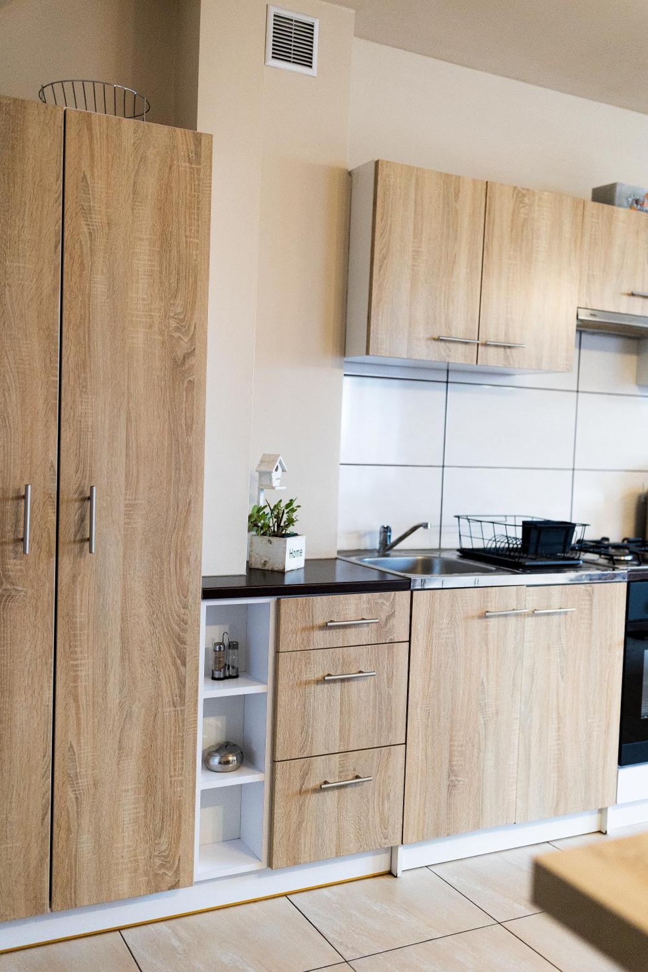 Rodzinny Apartament Folker Wegierska Gorka Dış mekan fotoğraf